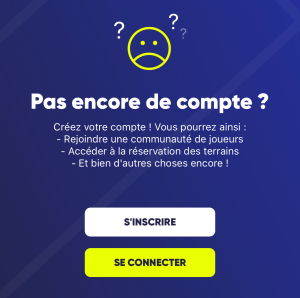 Conexion application smartphone